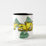 Rad mugs