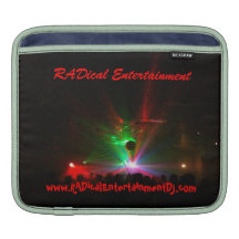 RAD Ipad Sleeve