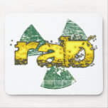 Rad mousepads