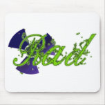 Rad mousepads