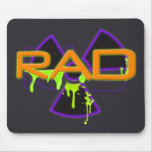 Rad mousepads