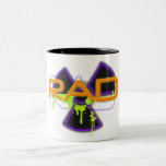 Rad mugs