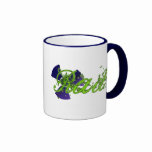 Rad mugs