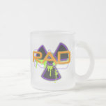 Rad mugs