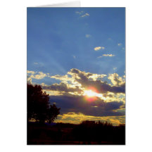 Radiance Card