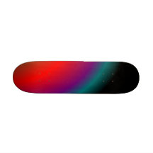 Radiant Skateboard