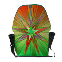 RadiantAcquiescense12 Commuter Bags