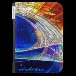 Radical Art 49 Kindle Case caseable cases