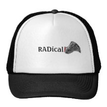 RADical Mesh Hats