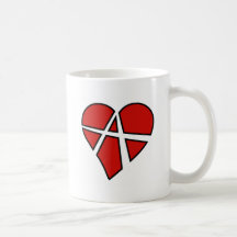 Radical Relationships Mug