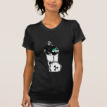 Radio Active Waste Barrel Shirt