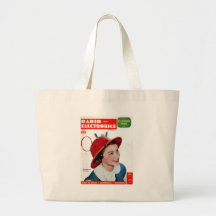 Radio Hat Bags