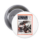 Radio News 1 Button