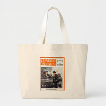 Radio News 2 Bags
