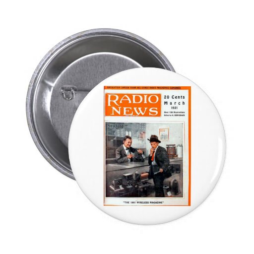 Radio News 2 Buttons