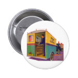 Radio Service Truck Buttons