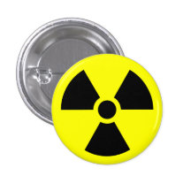 Radioactive Button