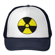 Radioactive Hat