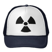 Radioactive Hats