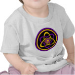 Radioactive Netsurfer Logo T Shirts