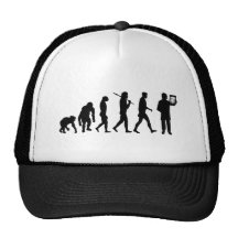 Radiographer Radiologist X-ray tees and gifts Trucker Hat