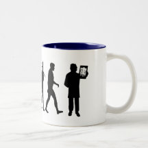 Radiographer Radiologist X-ray tees and gifts Coffee Mug