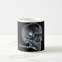 Radiology Mug