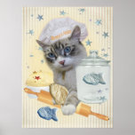 Ragdoll Momma's Helper Prints