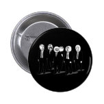 rage comic meme faces walking pins
