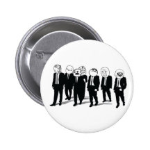 Rage Gang Button