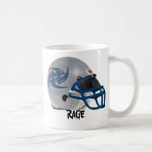 Rage, RAGE Mug