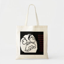 Rage Troll Bag