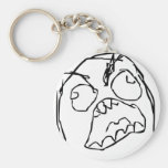 Rageguy Keychain