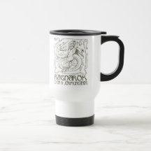 Ragnarök Coffee Mug