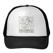 Ragnarök Hats