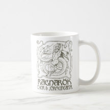 Ragnarök Mugs