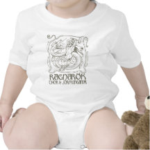 Ragnarök Tees