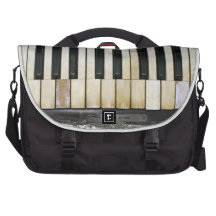 Ragtime Commuter Bags