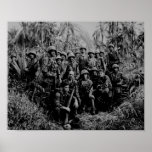Raiders Poster