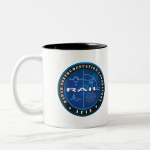 RAIL Summer 2010 Mugs