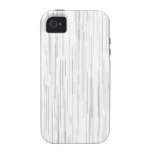 Rain Storm Case For The iPhone 4