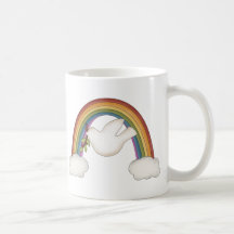 RAINBOW1-PDD COFFEE MUGS