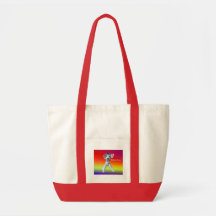 Rainbow Rover's Treat Bag