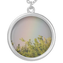 Rainbow Sky Necklace