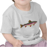 Rainbow Trout Fish Shirt