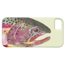 Rainbow Trout Fishing