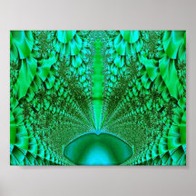 Rainforest  Poster