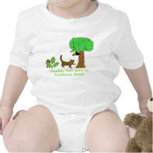 Rainforest Safari T Shirts