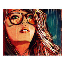 Raining Fire posters