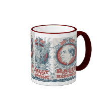 Rally for the Republic Mug